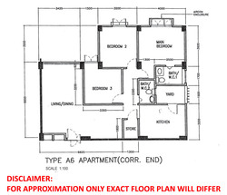 Blk 681 Choa Chu Kang Crescent (Choa Chu Kang), HDB 4 Rooms #184108522